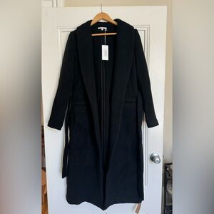 Reformation Downing Jacket, NWT, size Small